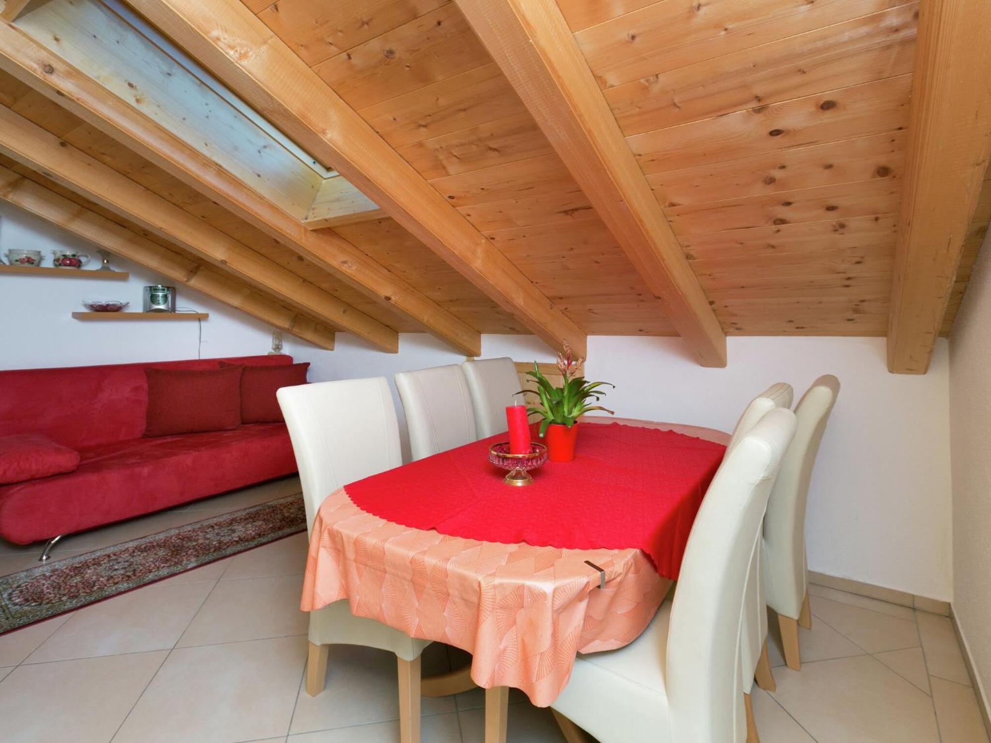 Apartment With Terrace In Aschau Im Zillertal 外观 照片