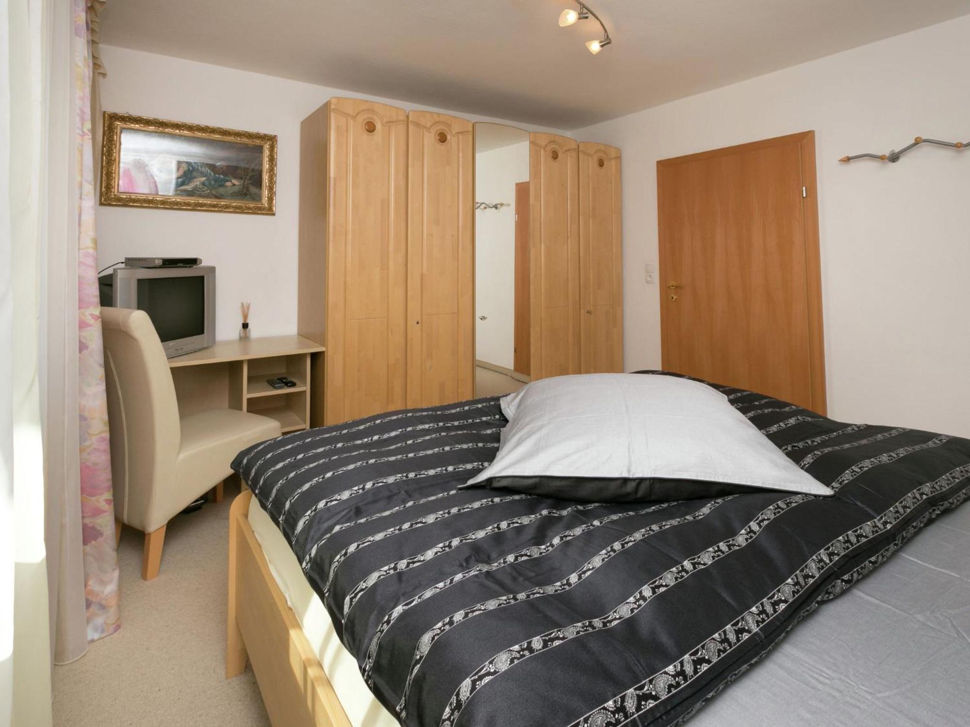 Apartment With Terrace In Aschau Im Zillertal 外观 照片